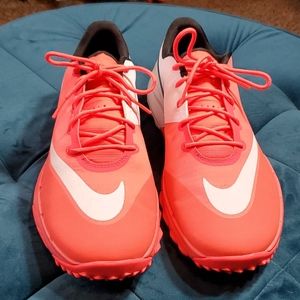 Nike Womens Golf Shoes 8.5